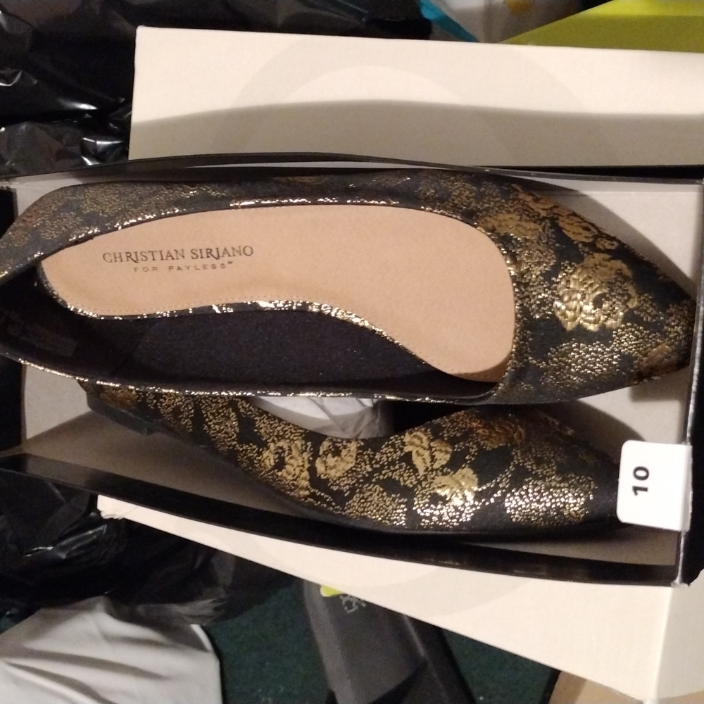 Women shoes